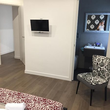 Suite Colosseo APT. Roma Exterior foto