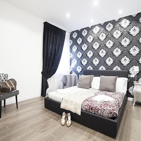 Suite Colosseo APT. Roma Exterior foto
