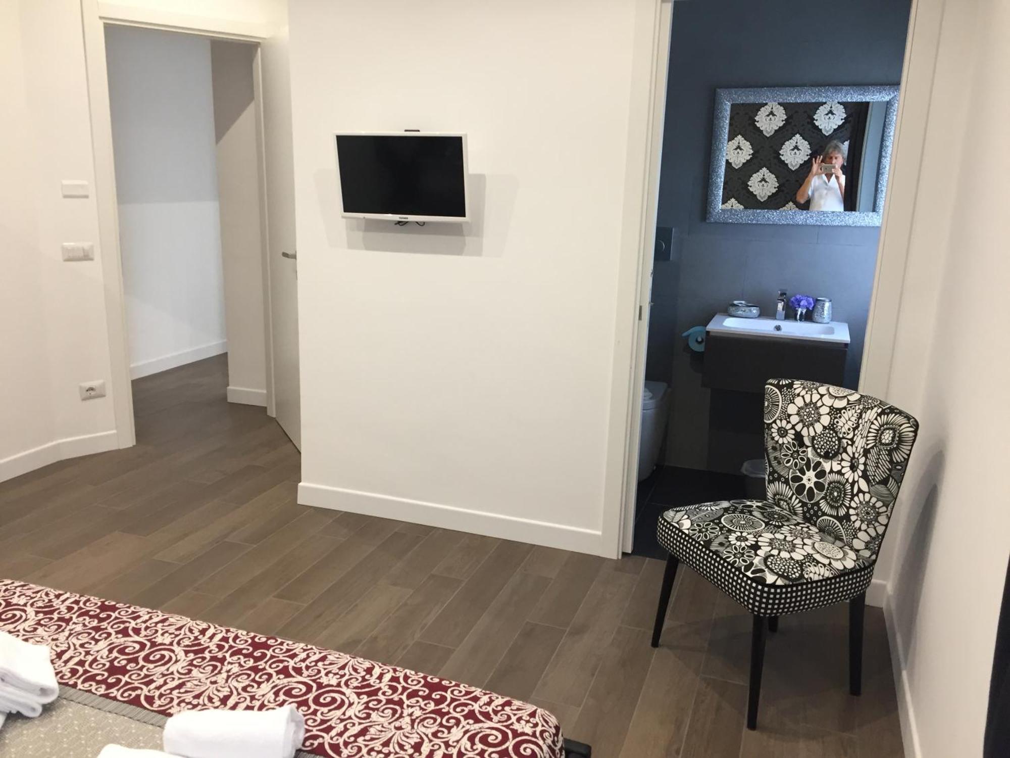 Suite Colosseo APT. Roma Exterior foto