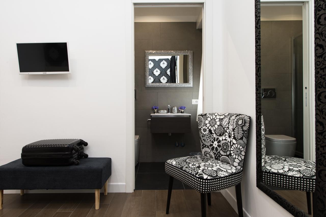 Suite Colosseo APT. Roma Exterior foto
